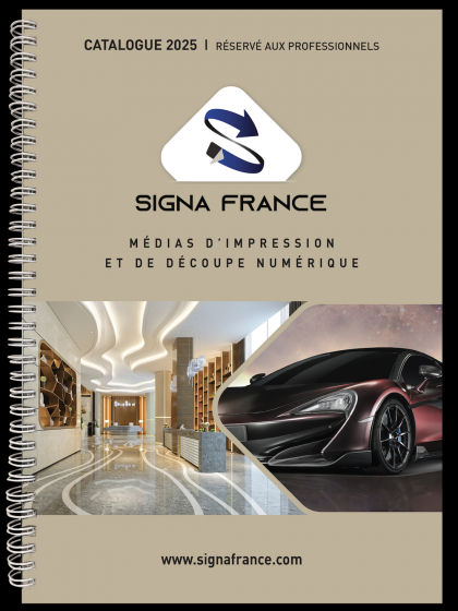 SIGNA France